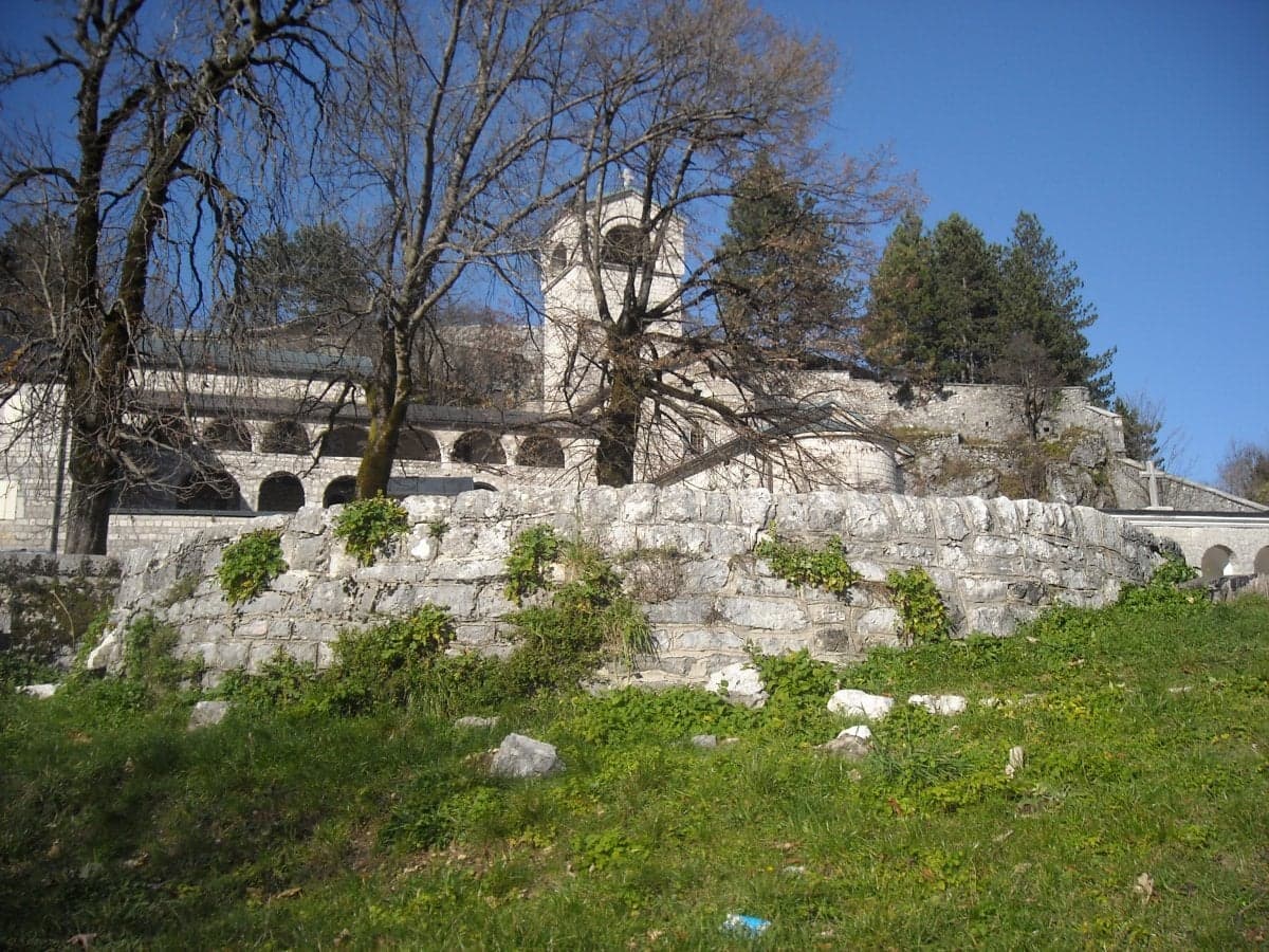 Почивка в ЧЕРНА ГОРА - БУДВА