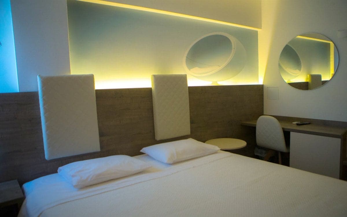 Коледа в Солун - хотел "Metropolitan" 4*