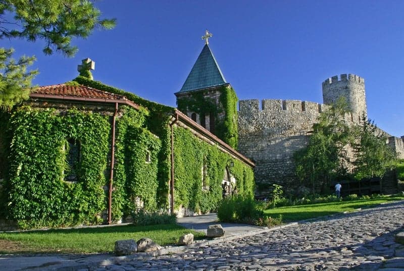 Екскурзия в Сърбия - Уикенд в Белград - екскурзия с автобус