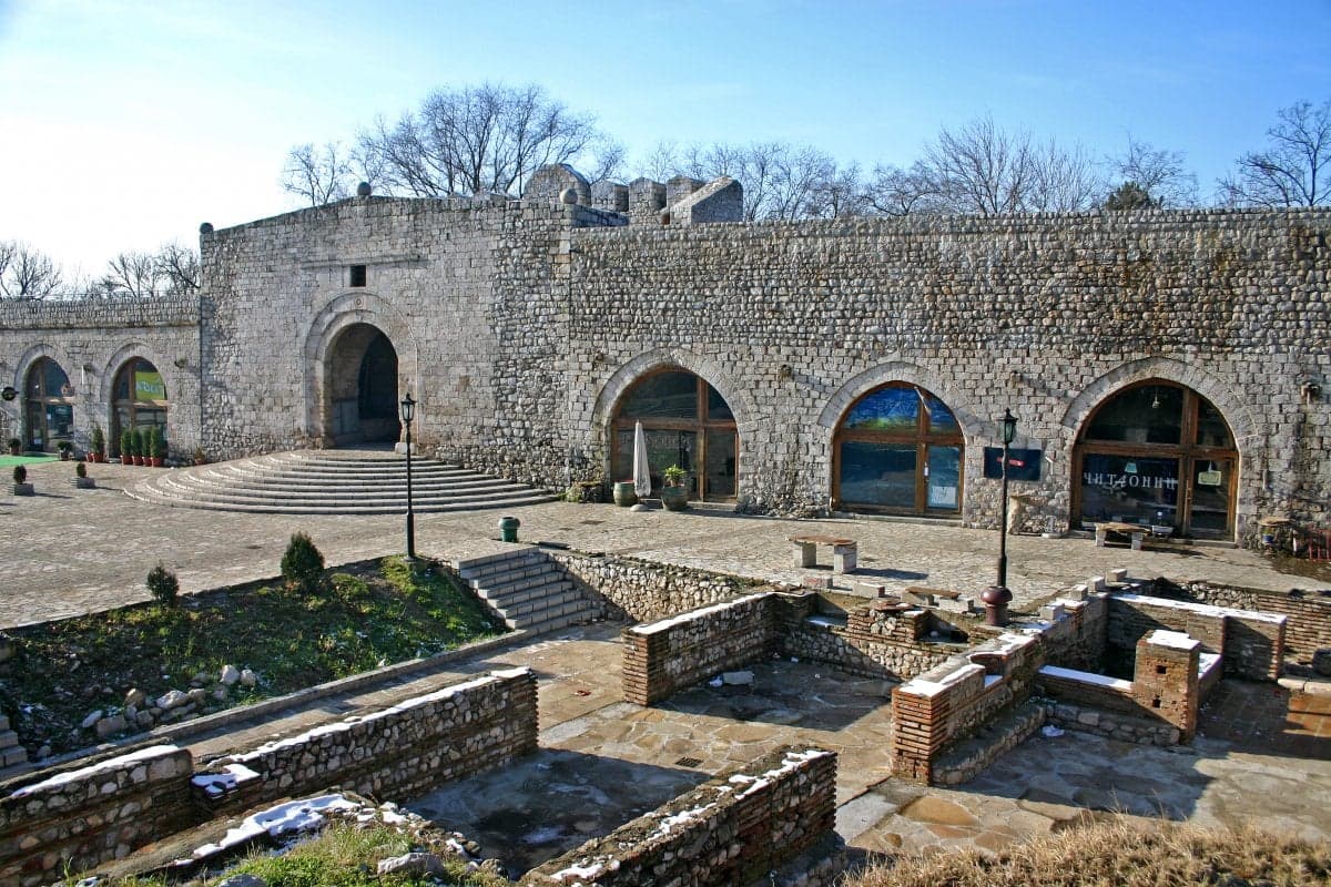 Уикенд в Ниш - екскурзия с автобус