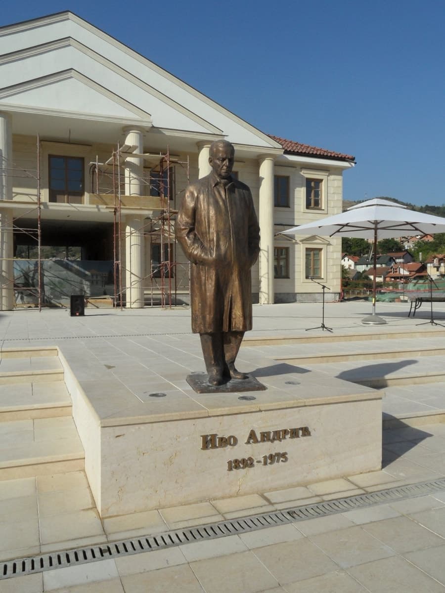 Великден - В плен на планината Мокра Гора - екскурзия с автобус