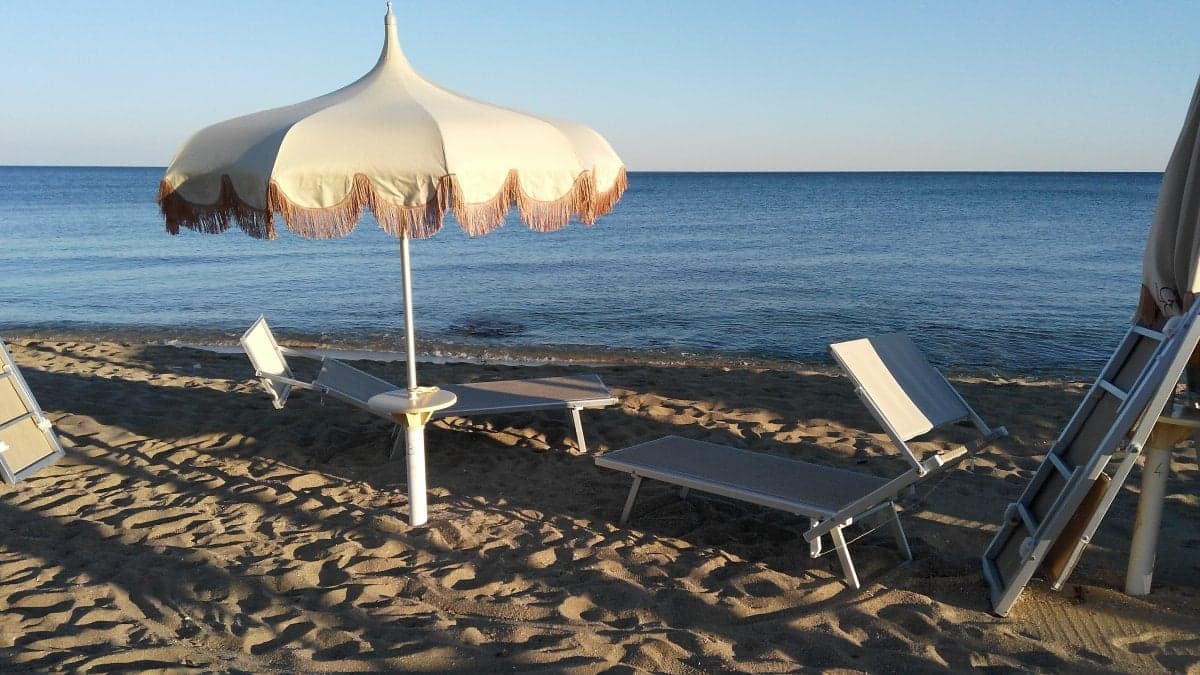 Почивка в ИТАЛИЯ - ПУЛИЯ, хотел Grand Hotel dei Cavalieri 4* - Специална ваканционна програма за туристи над 55 години & приятели! Гарантирани места!