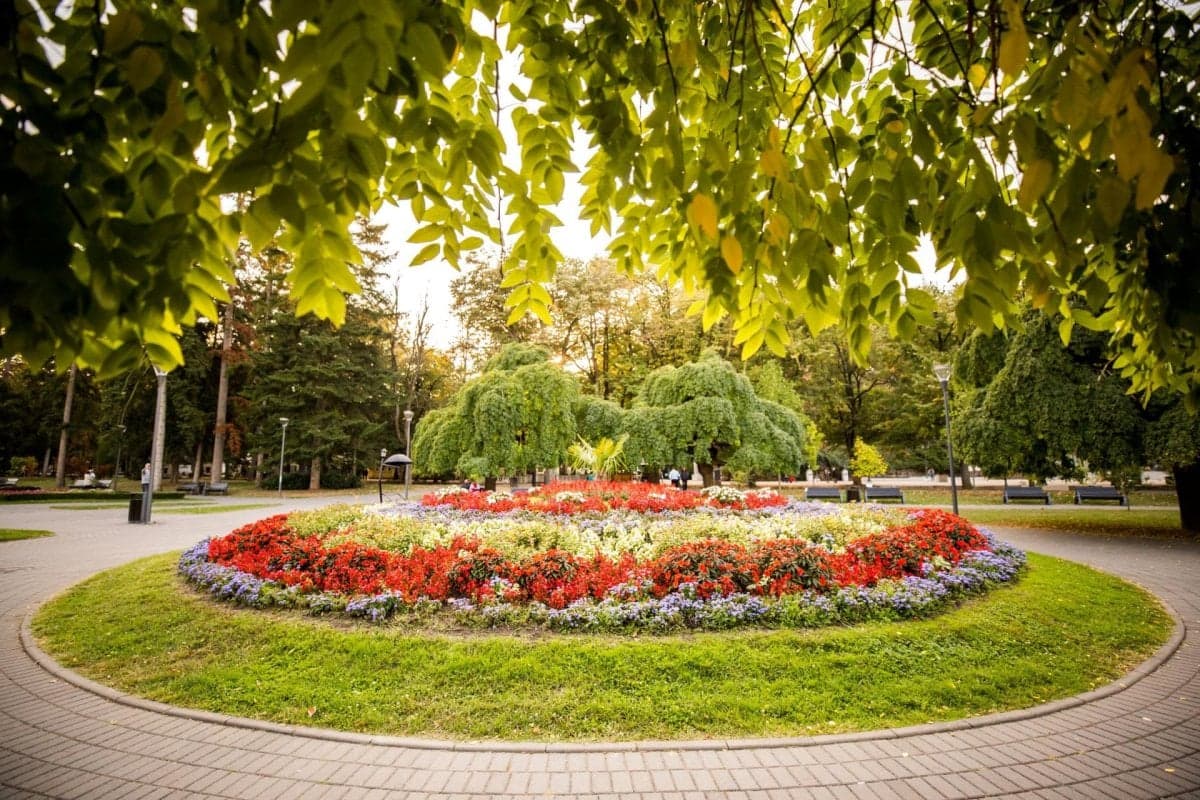 Екскурзия в СЪРБИЯ - ВЪРНЯЧКА БАНЯ, 2 нощувки в хотел 4* - екскурзия с автобус!