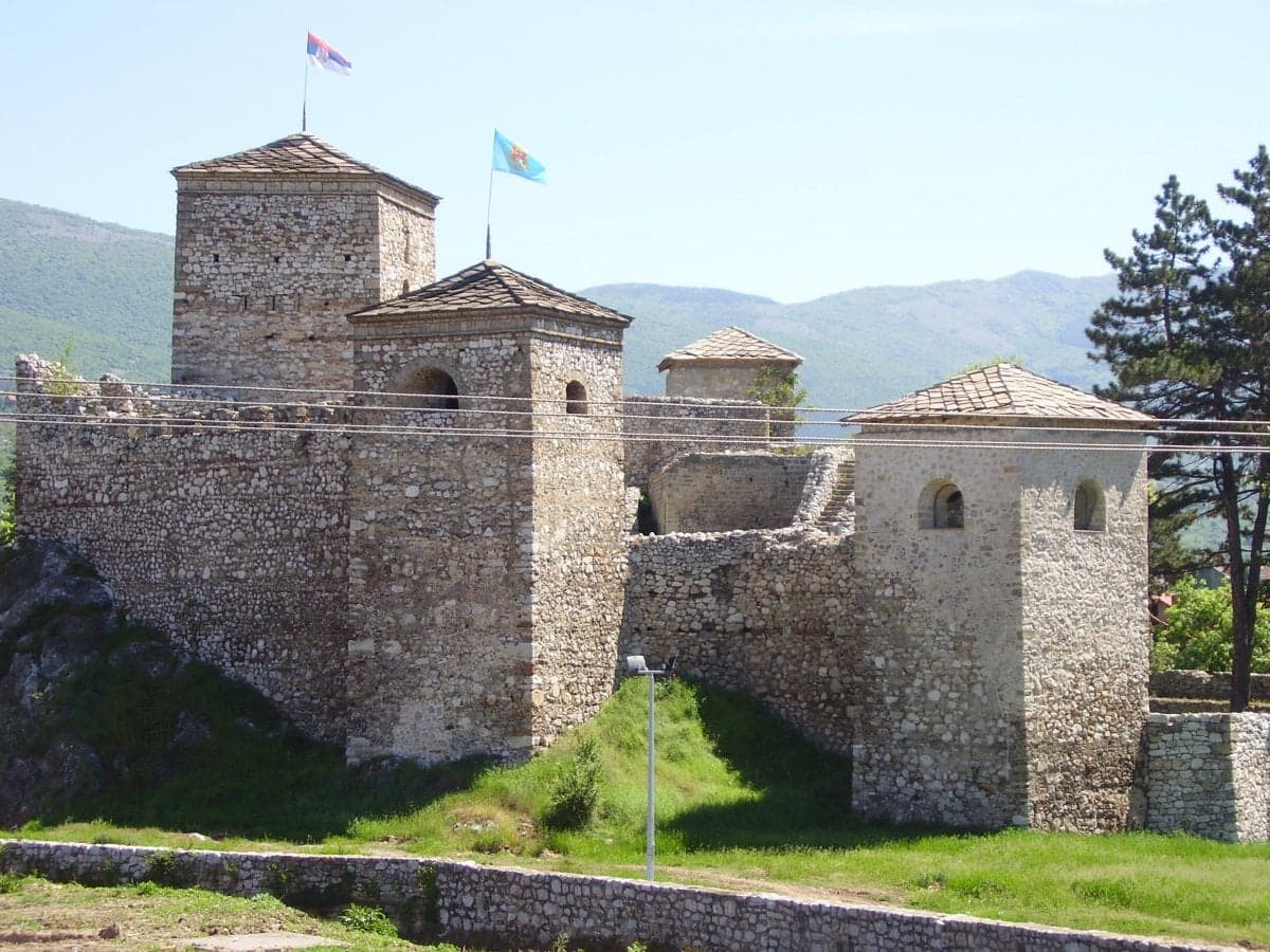 Уикенд в Пирот - старопланински легенди - екскурзия с автобус