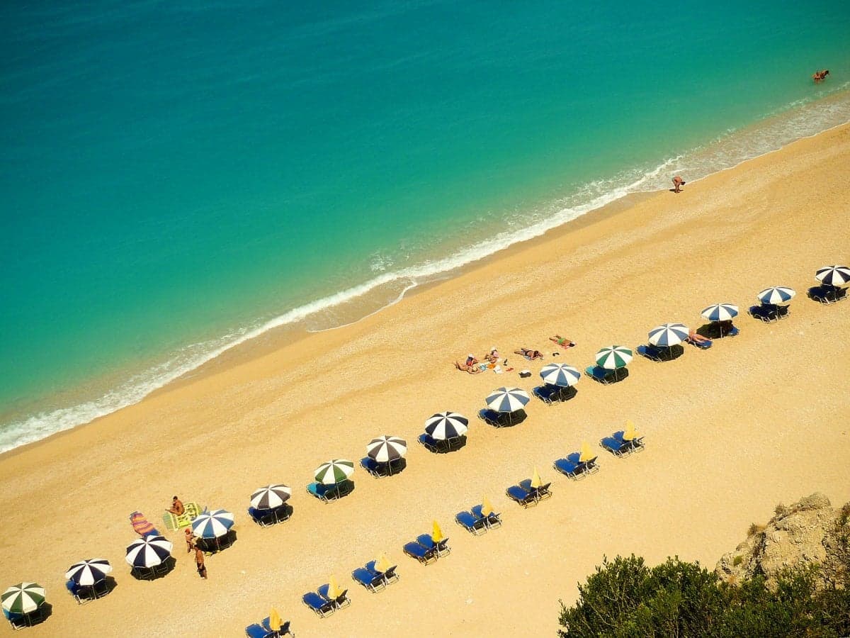 Нова година в ГЪРЦИЯ - ЛЕФКАДА - хотел "Ionian Blue" 5* - 4 нощувки! Специално предложение!