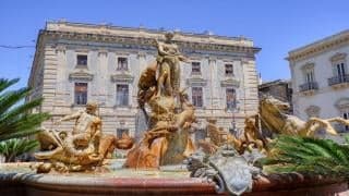 ЧЕФАЛУ и ПАЛЕРМО - Романтиката на АВТЕНТИЧНА СИЦИЛИЯ - 7 нощувки с полет от София