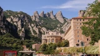 Тайните на Каталуния - настаняване в Коста Брава - полет от Варна 29.09, 06.10 и 13.10