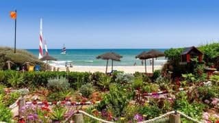 ТУНИС 2026 - 8 дни ALL INCLUSIVE почивка с дъх на екзотика - полет от София (Пловдив)