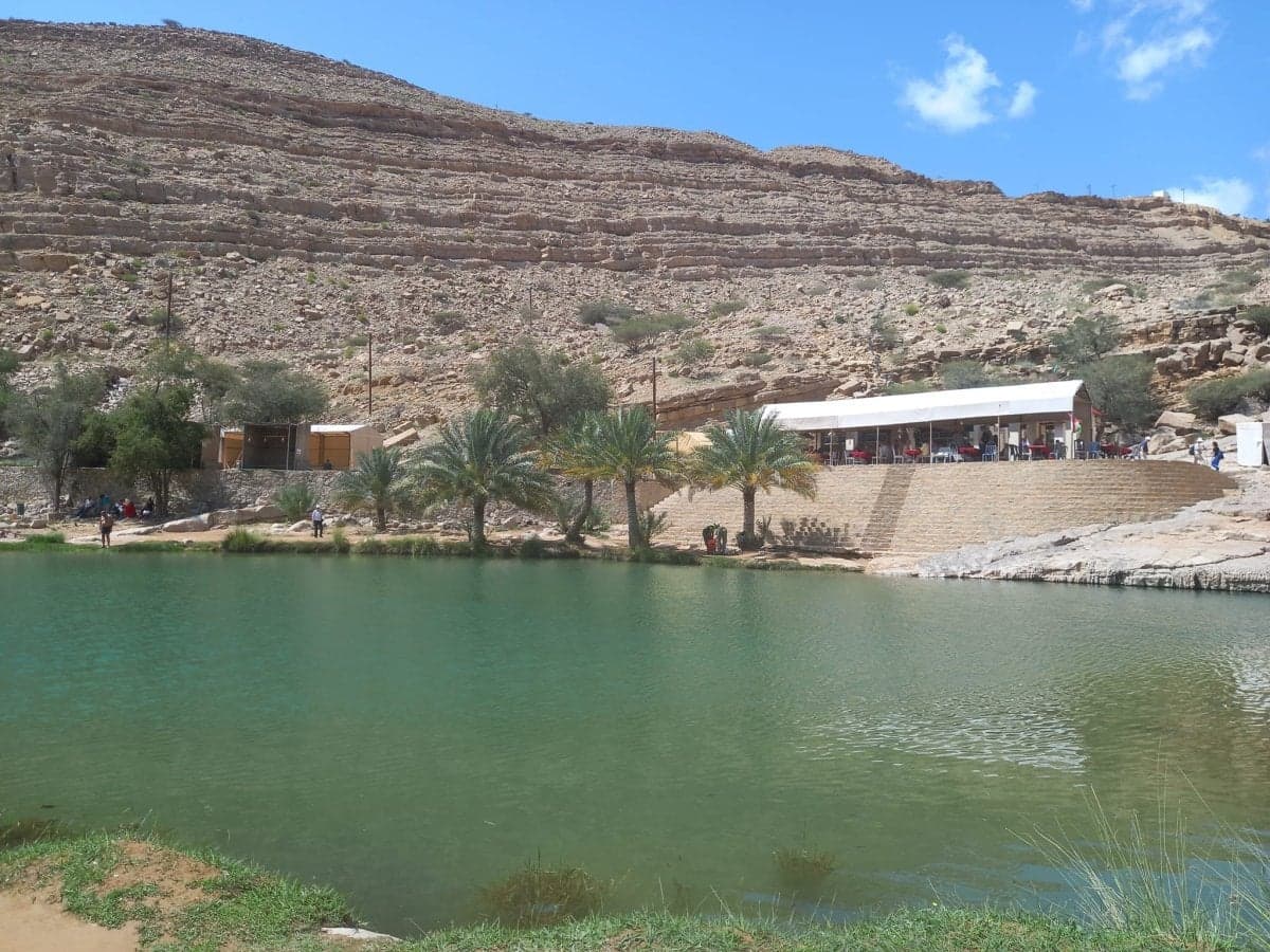 Екскурзия в ОМАН - Най-доброто от Оман - със самолет и водач от България!