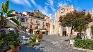 Athena Resort Village 4* Superior - разкошен плаж и вълнуващи екскурзии, полет от София