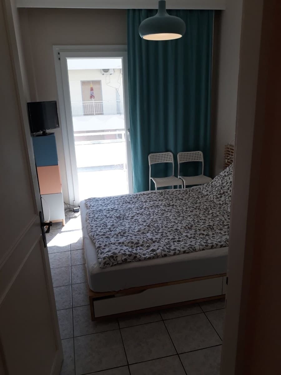 Почивка на Олимпийската ривиера - 7 нощувки в Paralia Apartment - от София!