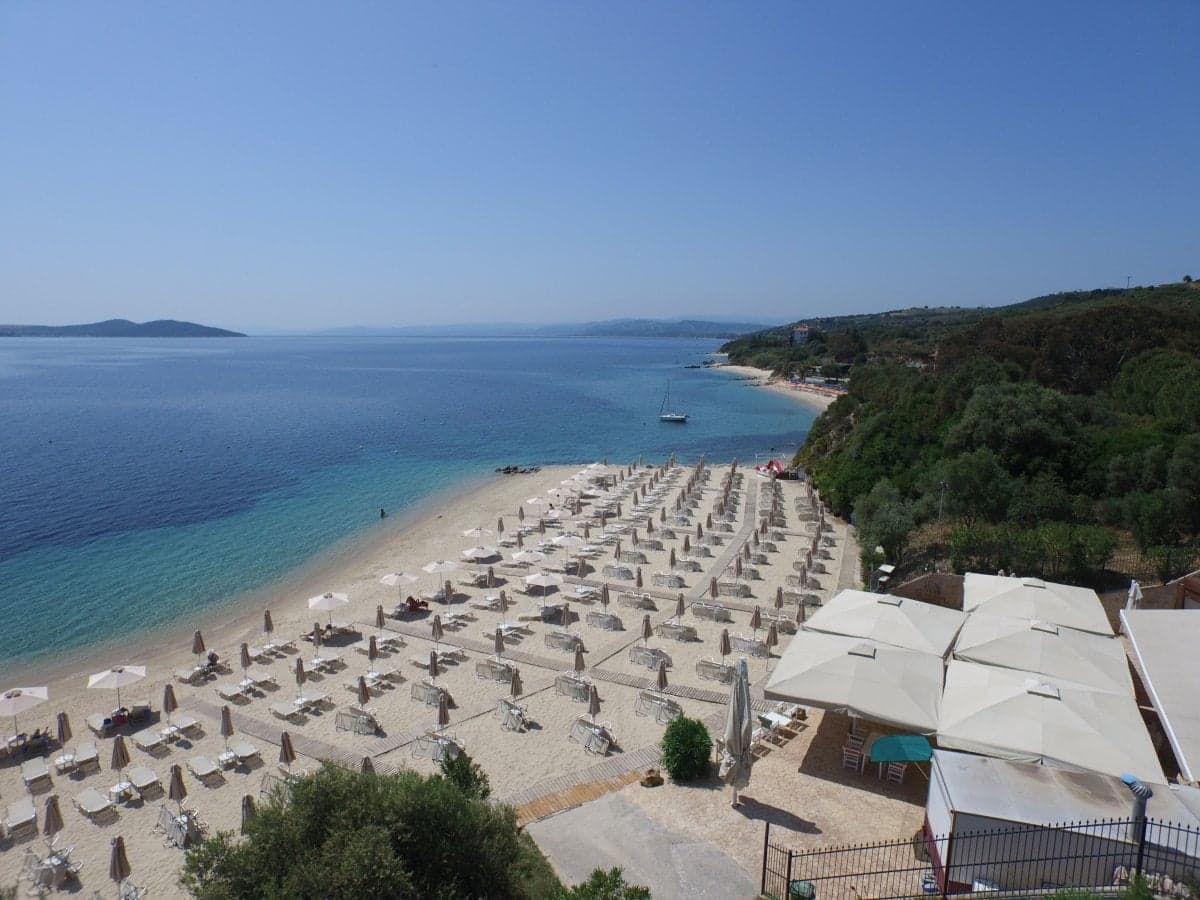 Почивка на Халкидики - Урануполи, Атон - 3 нощувки на All Inclusive, с организиран транспорт!