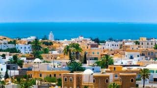 Островно приключение - 7 дни All Inclusive на остров Джерба с полет от София 2026