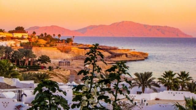 All Inclusive Почивка в Шарм ел Шейх - Лято-Есен 2026 - полет от София