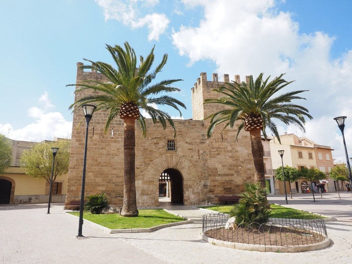 Почивка в ИСПАНИЯ - ПАЛМА ДЕ МАЙОРКА - Специална ваканционна програма за всички възрасти! Всички дати са гарантирани!