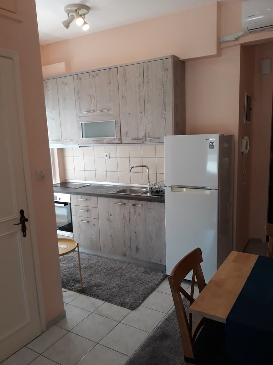 Почивка на Олимпийската ривиера - 7 нощувки в Paralia Apartment - от София!