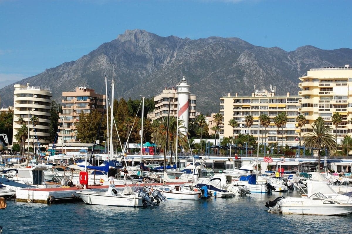 Почивка в ИСПАНИЯ - КОСТА ДЕЛ СОЛ, хотел "Fuengirola Park" **** -  със самолет и обслужване на български език! Гарантирани места!