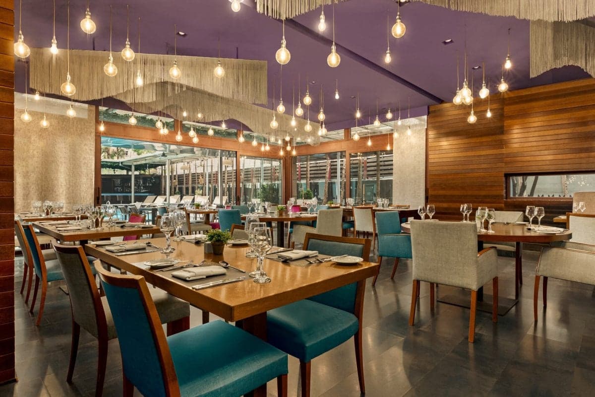 Нова година в СОЛУН - хотел "ZEUS Thessaloniki Lazart" 5* - 3 нощувки - СПЕЦИАЛНО ПРЕДЛОЖЕНИЕ! - със собствен транспорт
