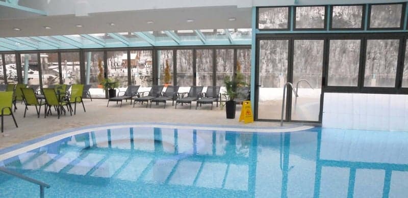 Пролом баня - хотел Radan 3* - Трети март
