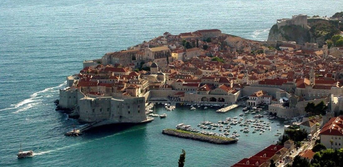 Адриатика