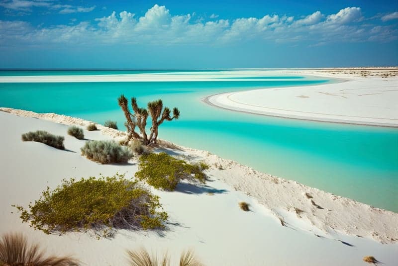 Почивка на о-в Джерба, Тунис със самолет от Варна - 7 нощувки