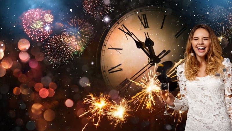 Нова година 2027 в Кемер Анталия със самолет от София – 6 нощувки