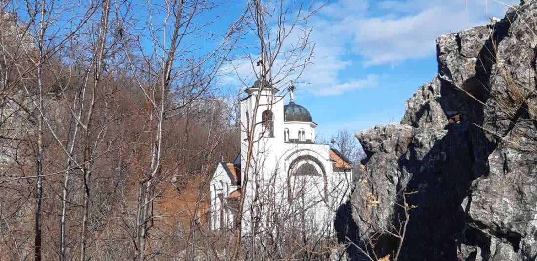Луковска баня - хотел Bela Jela 4* - Трети март - от Варна, Шумен и Велико Търново