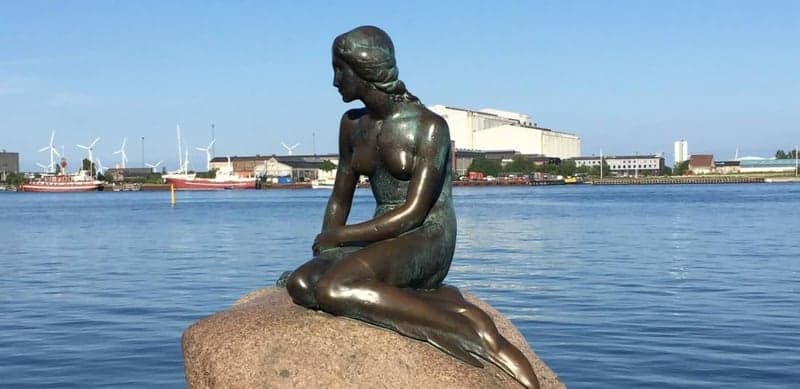 Копенхаген