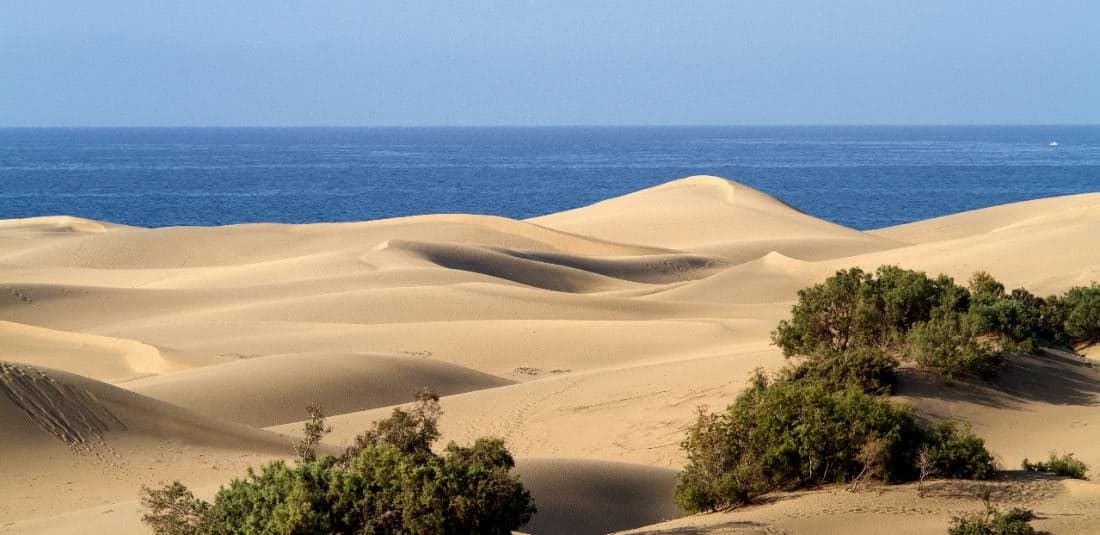 Новогодишен круиз - Канарски острови и Мадейра - Costa Smeralda - вариант 1