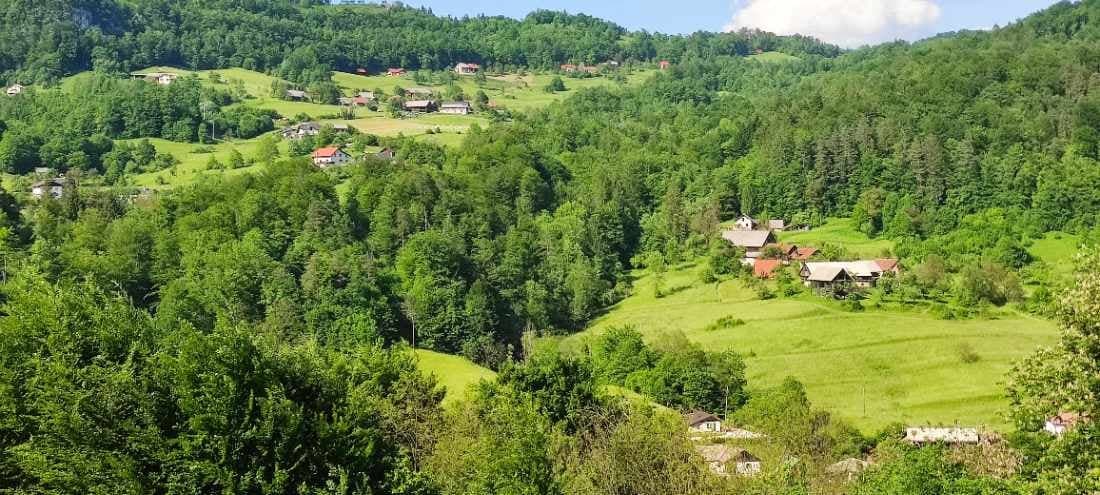 Почивка в Словения  - трети март - спа курорт Римске терме