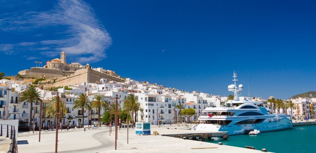 Круиз - Средиземноморска магия - Costa Smeralda