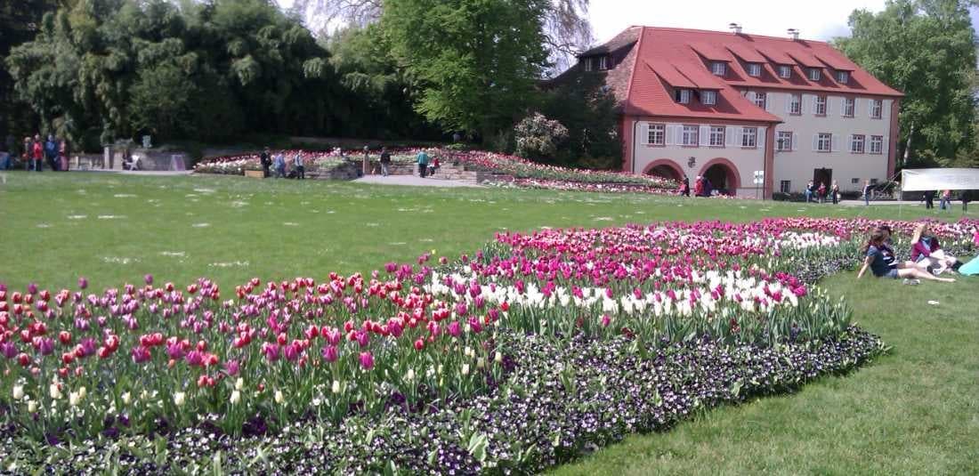Баварски кралски замъци - Залцбург - Инсбрук - Мюнхен