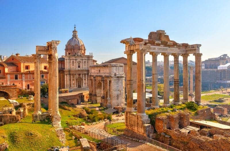 Круиз 7 нощувки - ИТАЛИЯ, МОНАКО, ФРАНЦИЯ, ИСПАНИЯ - Costa Toscana - със самолет и водач от България!