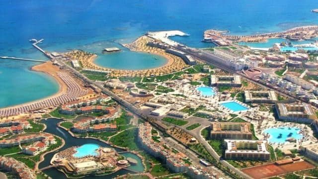 All Inclusive почивка в Хургада с полет от София - ЛЯТО 2026