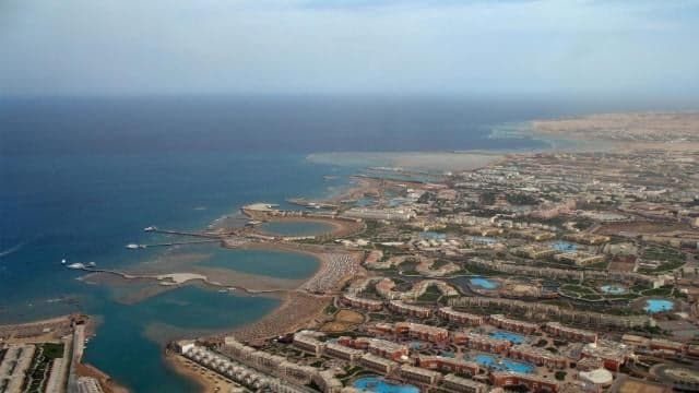 All Inclusive почивка в Хургада с полет от София - ЛЯТО 2026