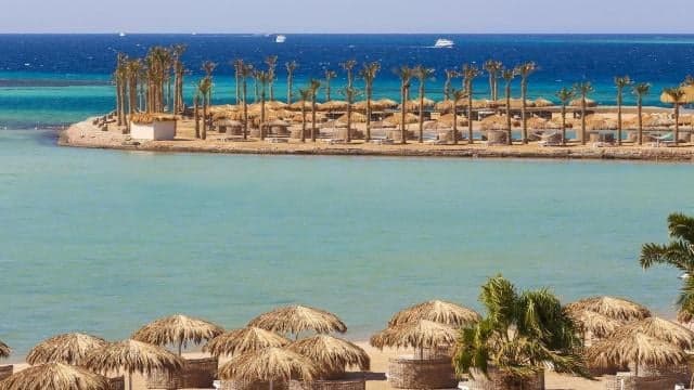 All Inclusive почивка в Хургада с полет от София - ЛЯТО 2026