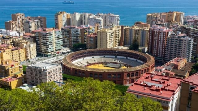СЛЪНЧЕВА АНДАЛУСИЯ 2026 - Почивка в Коста дел Сол