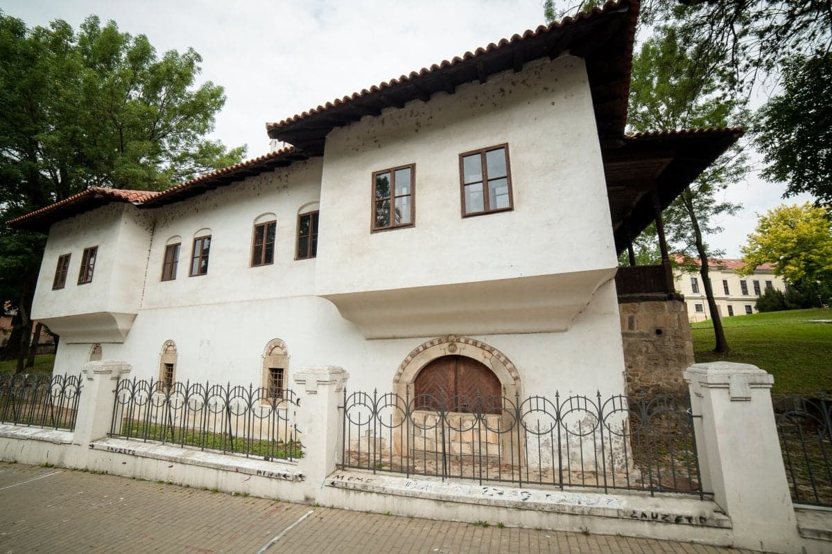 Екскурзия в СЪРБИЯ - Фестивал на ракията в Крагуевац