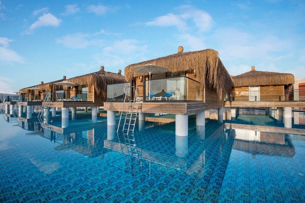 Почивка в Белек, Турция със самолет от София – 9 нощувки