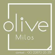 Olive Studios Milos