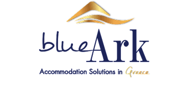 Blue Ark Comfort near Acropolis