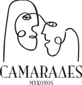 Camarades Mykonos