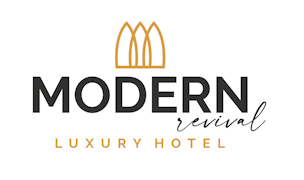 Modern Revival Luxury Hotel
