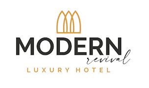 Modern Revival Luxury Hotel