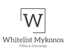 Myconian Platinum Villas