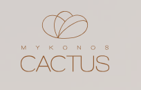 Mykonos Cactus