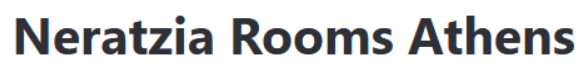 Neratzia Rooms