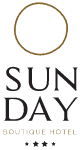 Sunday Boutique Hotel Evia