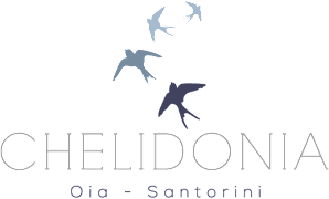 Chelidonia Traditional Villas