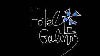Galinos Hotel Paros
